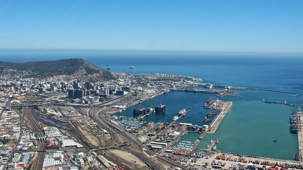 Cidade do Cabo em 7 dias: um guia para ter o melhor da sua visita