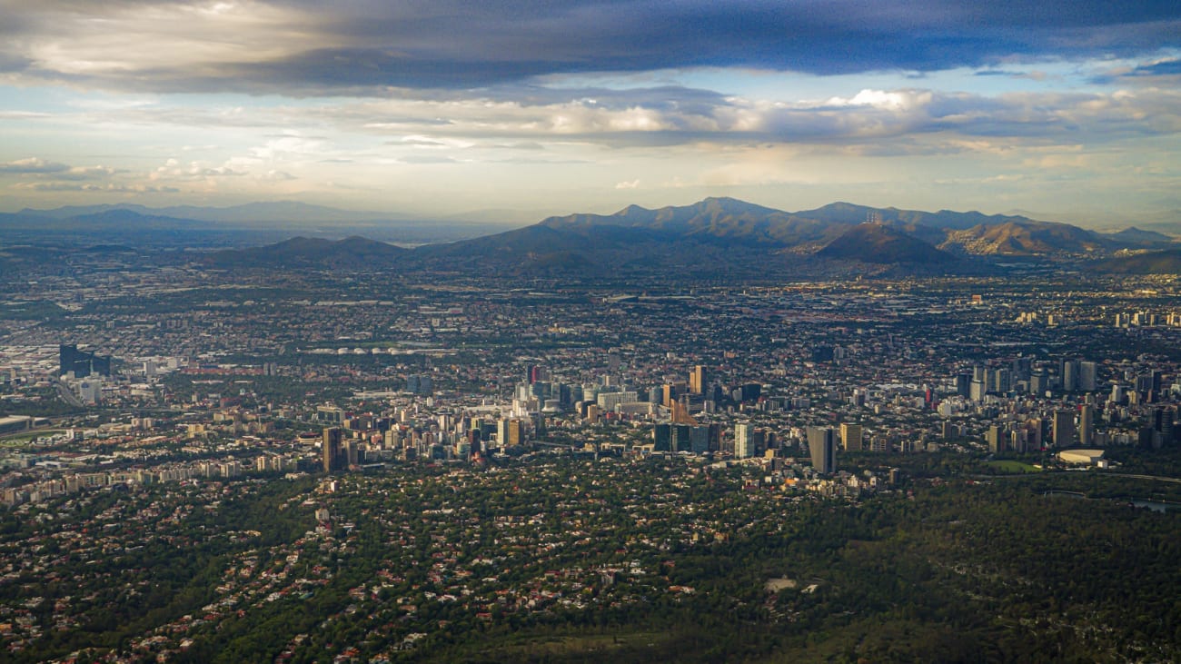 10 Things to Do in Mexico City in October