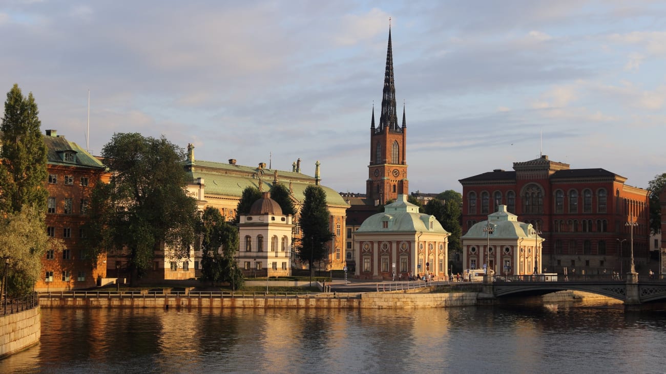 10 seværdigheder og oplevelser i Stockholm i februar