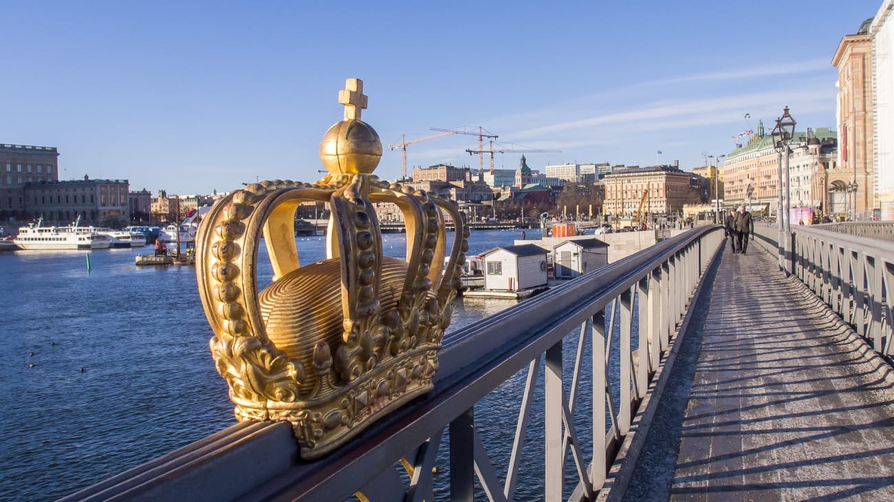 10 choses à faire à Stockholm en avril