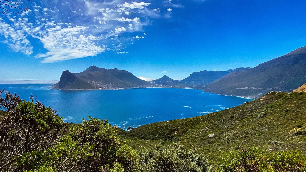 10 cose da fare a Città del Capo con i bambini