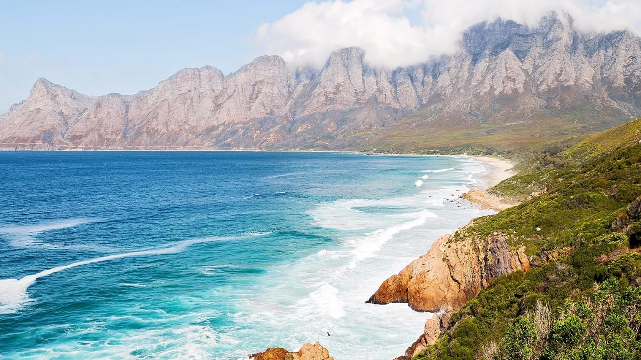 Las mejores excursiones desde Ciudad del Cabo