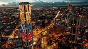 10 Choses à Faire à Bogota la Nuit