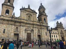 Melhores Visitas em Bogotá