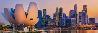 Le migliori cose da fare a Singapore