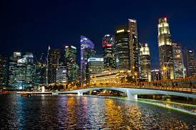 10 cose da fare a Singapore di notte