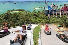 10 Things to Do in Singapore with Kids