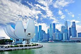 10 dingen om te doen in Singapore in november