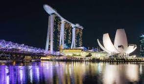 10 dingen om te doen in Singapore in december