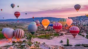 Le migliori cose da fare in Cappadocia