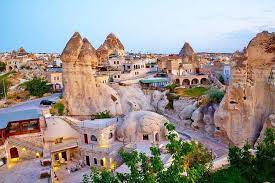 I migliori tour e gite di un giorno in Cappadocia