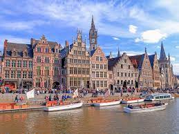 Best Things To Do in Ghent