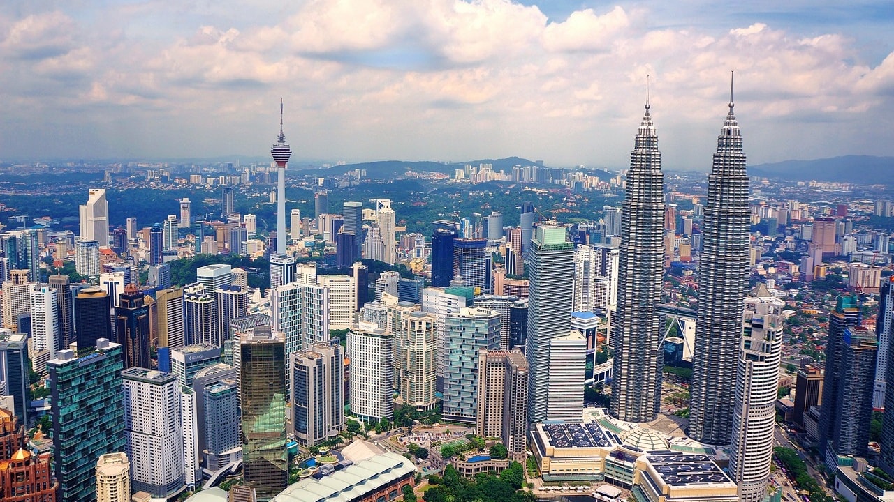 Bästa sakerna att göra i Kuala Lumpur