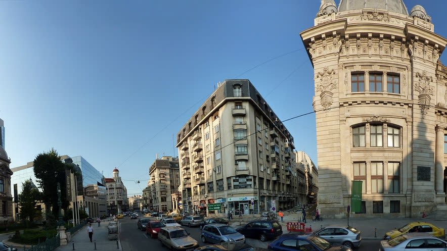 Bucarest en 1 jour : tout ce que vous devez savoir