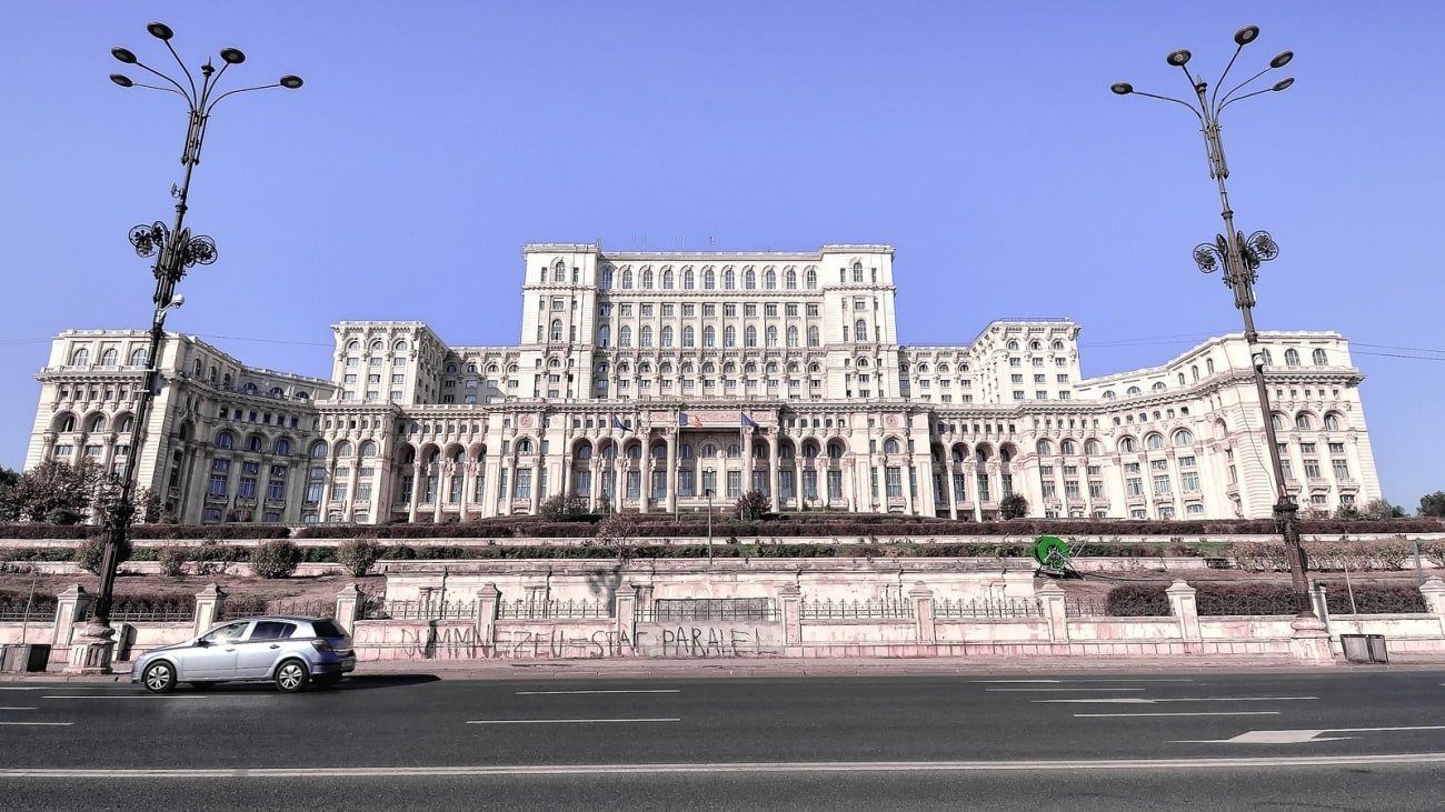 How to Visit Palace of Parliament in Bucharest: Tickets, Tours, Prices and Hours