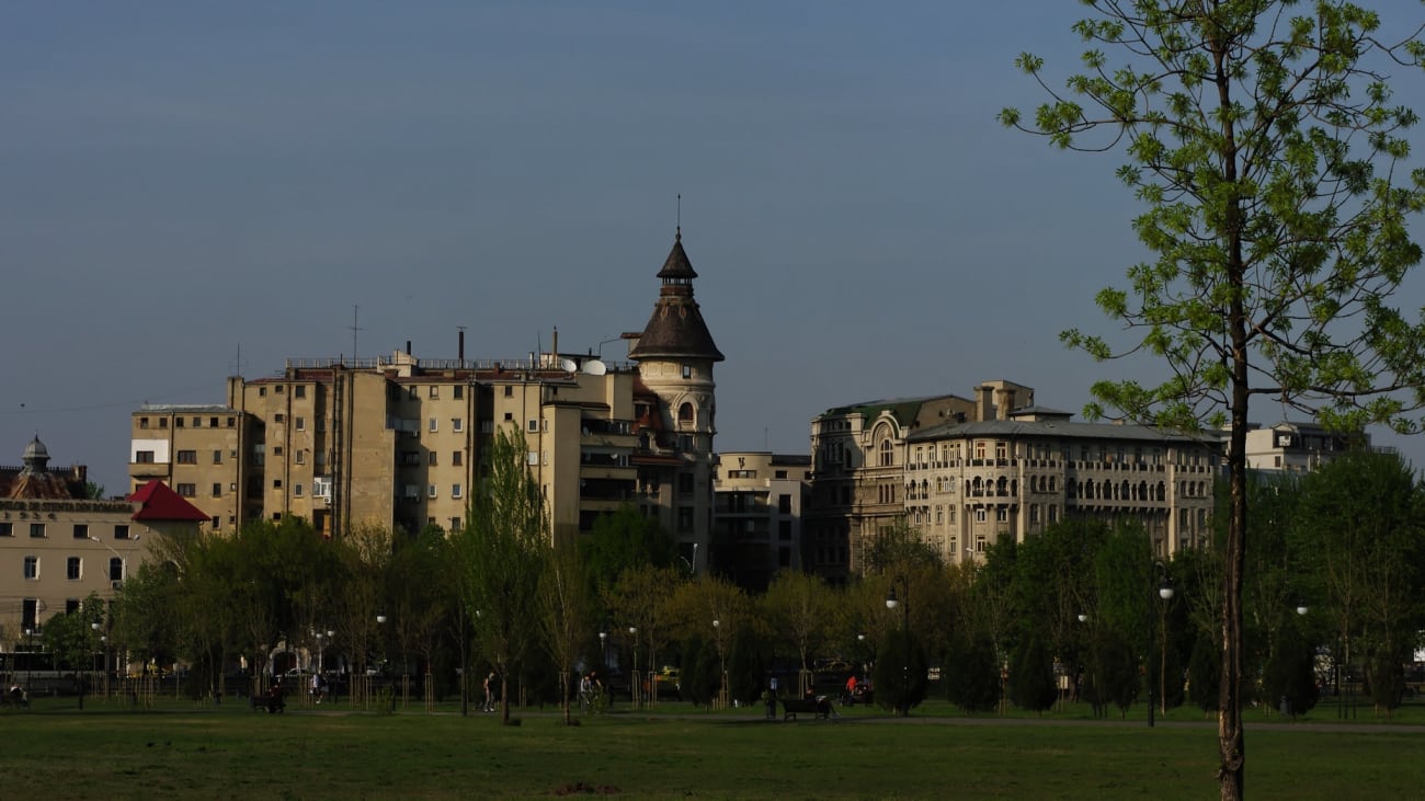 Bedste seværdigheder og oplevelser i Bukarest