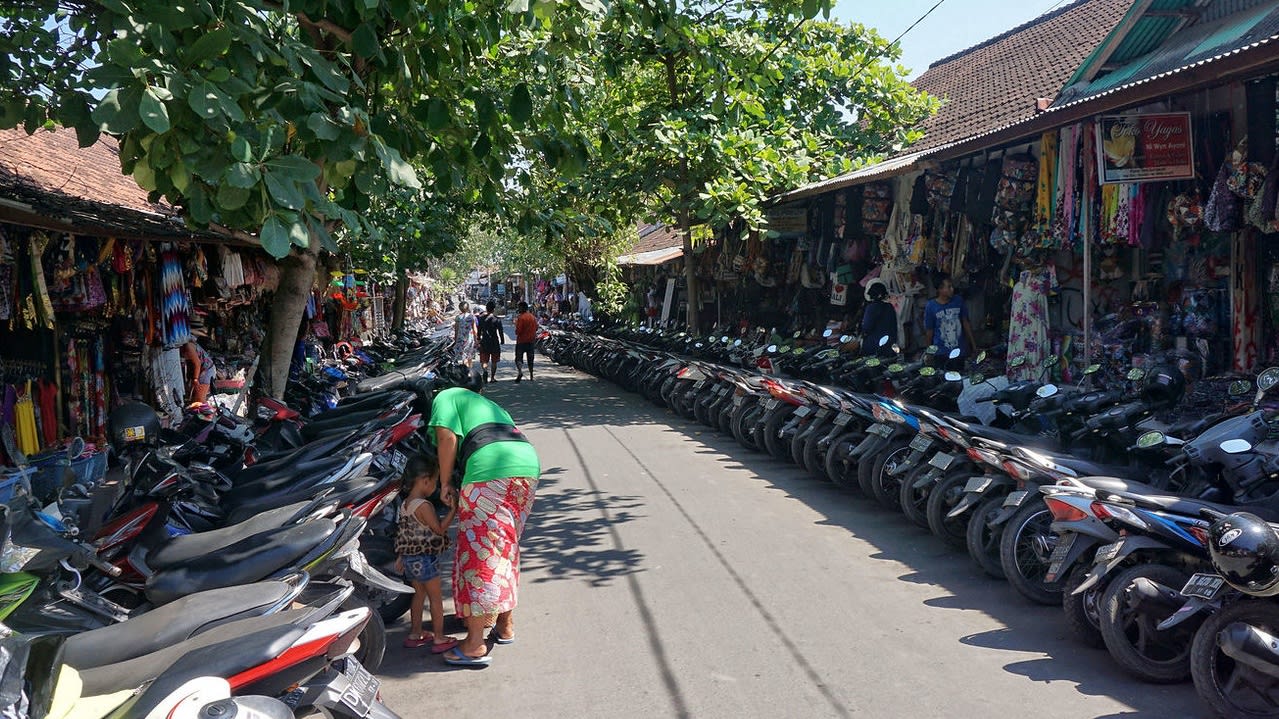 10 dingen om te doen in Bali in januari