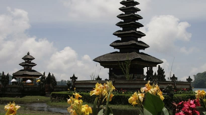 10 cose da fare a Bali a Natale