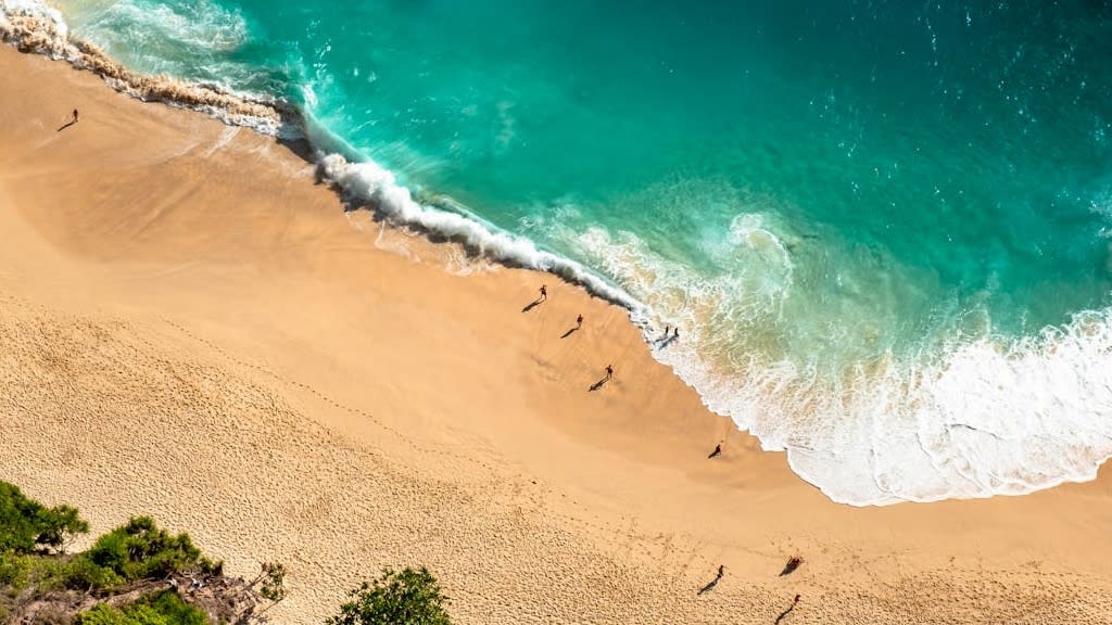 Melhores Passeios Turísticos de Bali