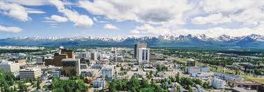 Beste tours en dagtochten in Anchorage