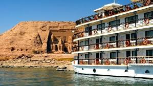 De Beste Cruisene på Nilen fra Aswan