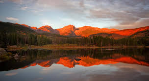 Hvordan Komme Seg til Rocky Mountain National Park fra Denver