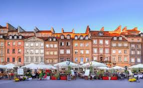 Best Day Trips from Warsaw