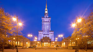 10 Things to Do in Warsaw at Night