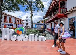 Los mejores tours de Medellín