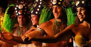 Die besten Luau-Shows in Kauai