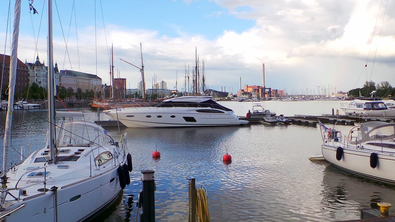 Meilleures excursions d’une journée au départ d’Helsinki