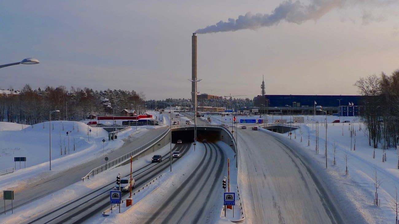 10 Coisas para Fazer em Helsinque em Dezembro