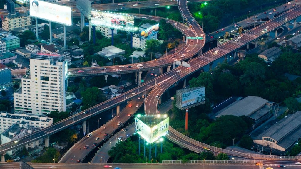 Les 10 choses à faire à Bangkok en mars