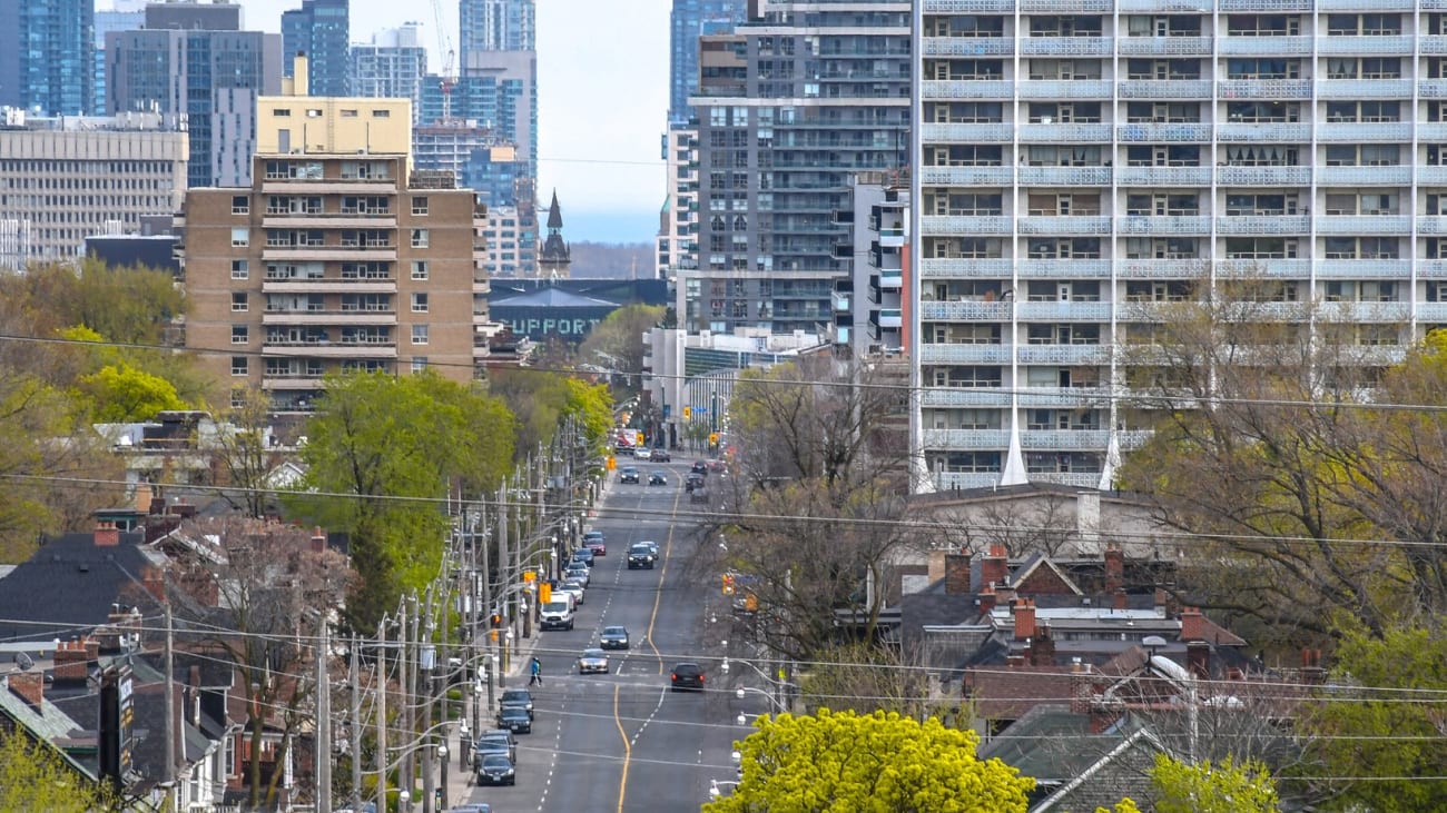 10 seværdigheder og oplevelser i Toronto i oktober