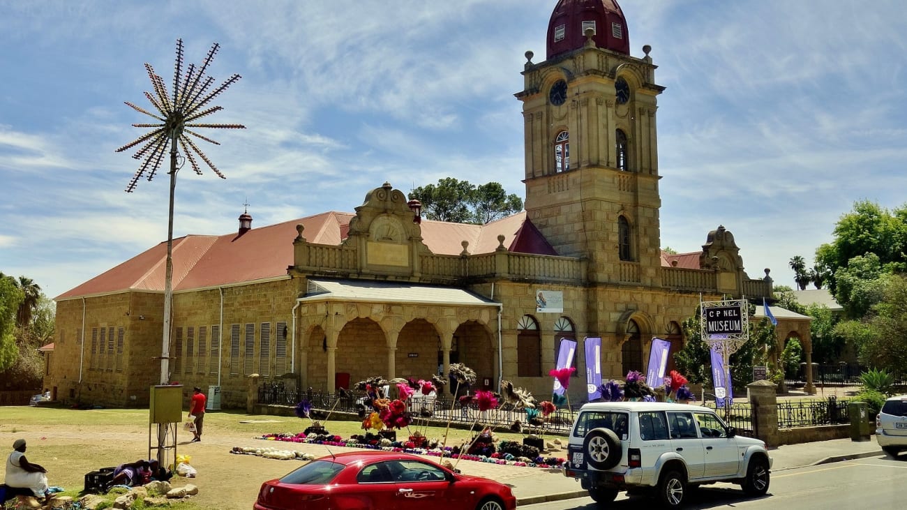 Cidade do Cabo em 7 dias: um guia para ter o melhor da sua visita