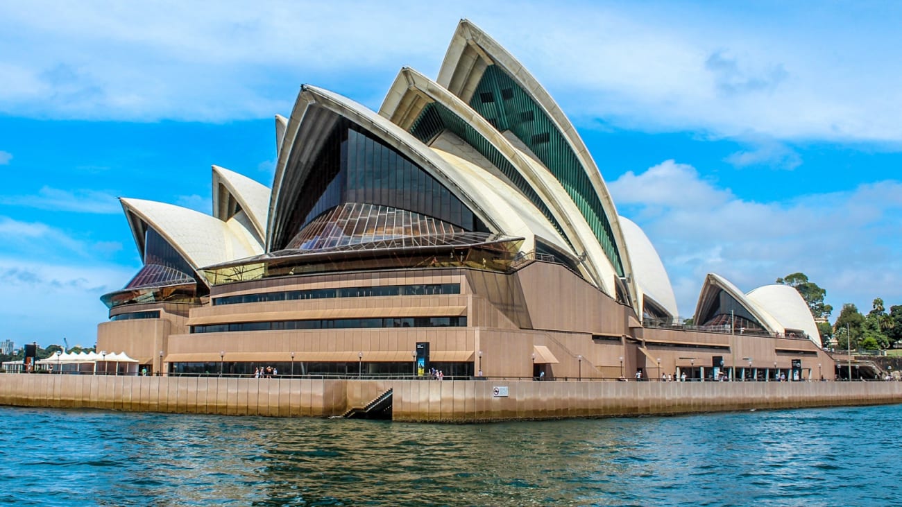 Le migliori escursioni di un giorno da Sydney