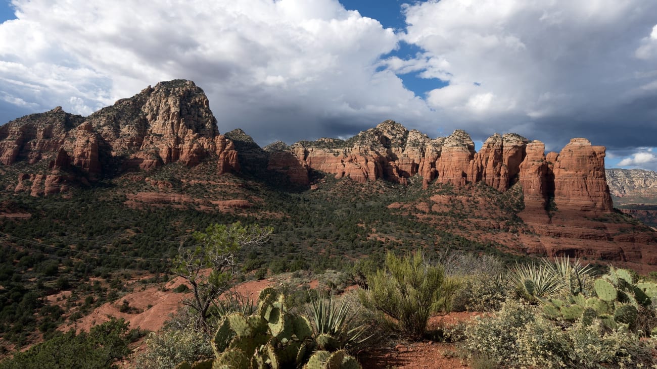 10 Things to Do in Sedona in January