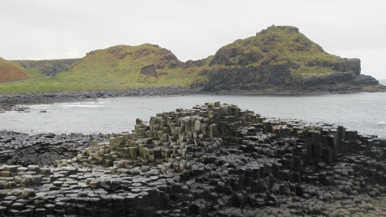 Meilleures excursions d'une journée depuis Belfast