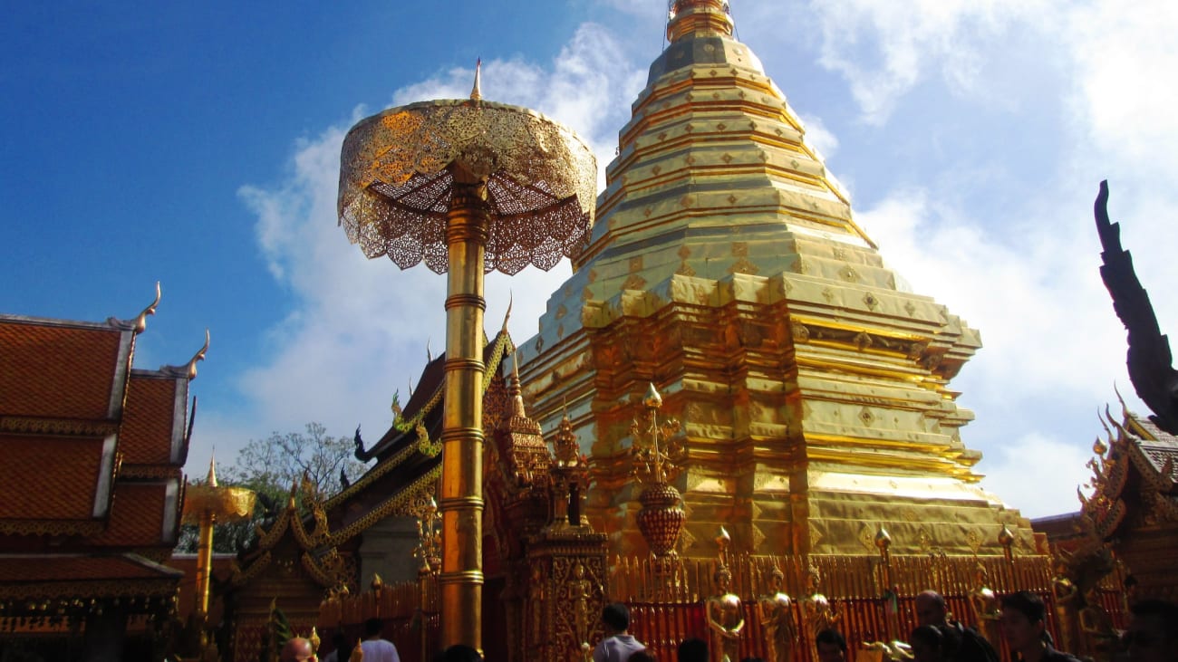 Best Things To Do in Chiang Mai