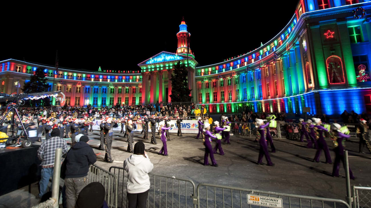 10 Things to Do in Denver in December Hellotickets