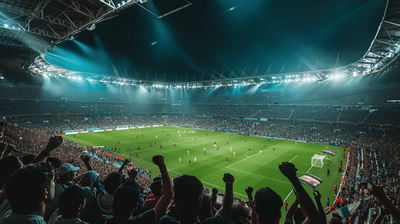 Only 1 in 4 Americans know the Copa America is happening right now in