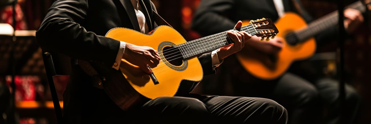 Gipsy Kings featuring Tonino Baliardo