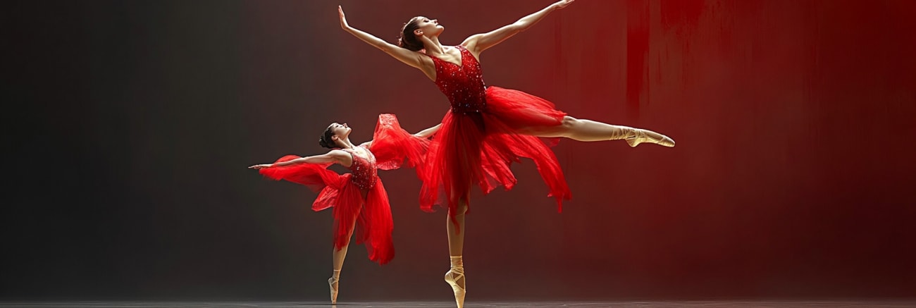 Miami City Ballet - Winter Mix