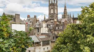 10 Best Things to Do in Aberdeen - Hellotickets
