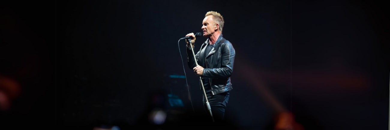 Sting Sevilla