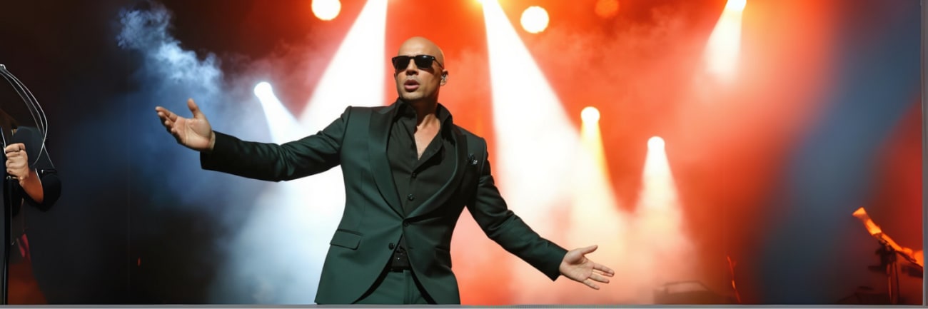 Pitbull Nice