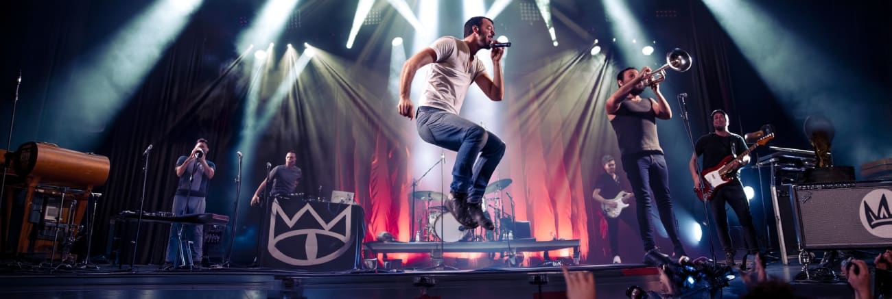 The Cat Empire