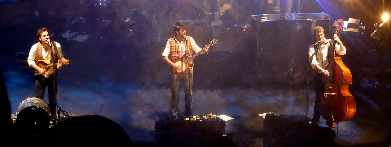 Mumford & Sons