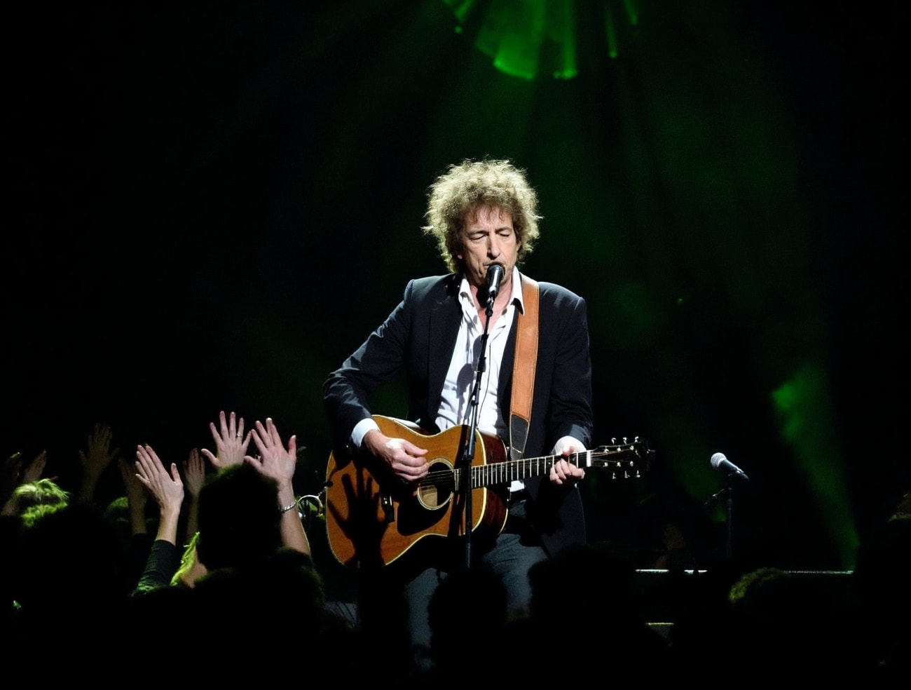 Bob Dylan Tickets in Tucson - Hellotickets