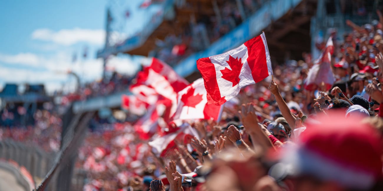 Entradas F1: GP de Canadá 2026 (Montreal) - Hellotickets